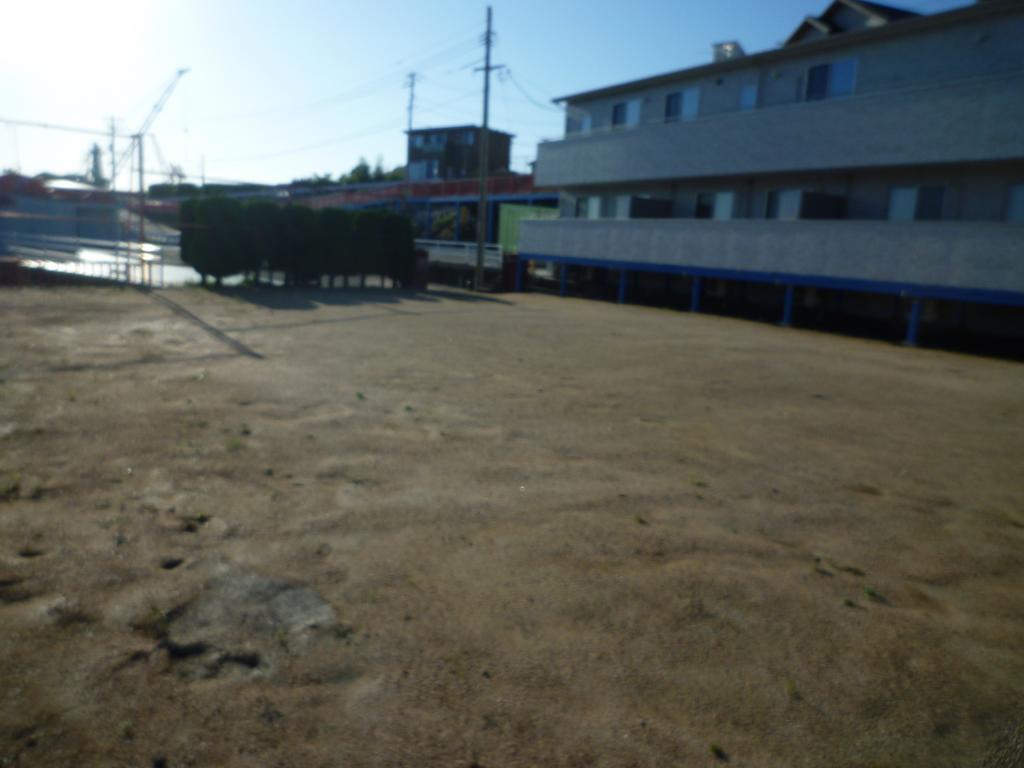 אונומיצ'י Sea Side Hostel Light House מראה חיצוני תמונה