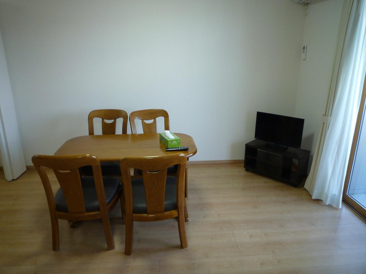 אונומיצ'י Sea Side Hostel Light House מראה חיצוני תמונה