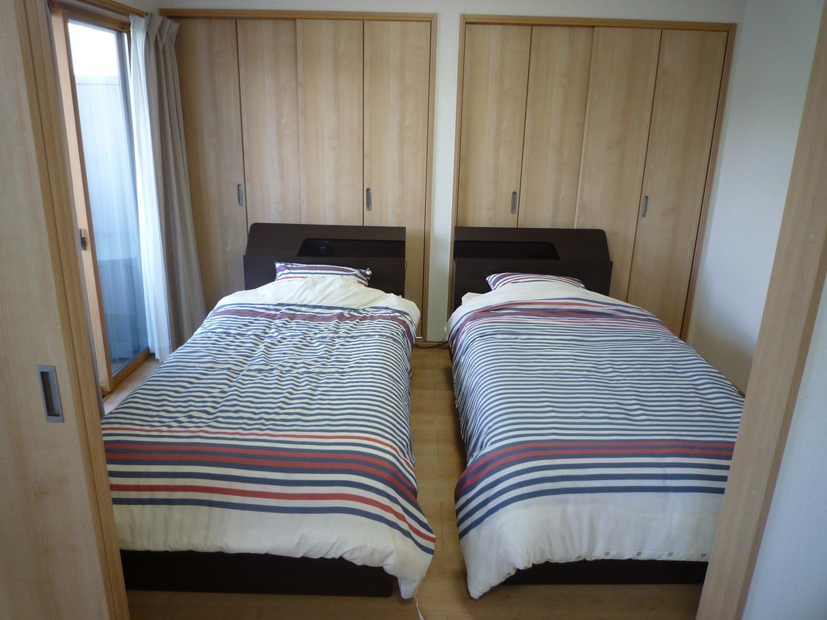 אונומיצ'י Sea Side Hostel Light House מראה חיצוני תמונה