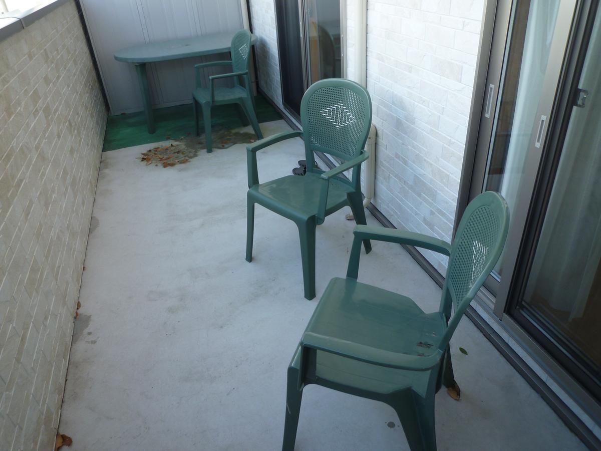 אונומיצ'י Sea Side Hostel Light House מראה חיצוני תמונה