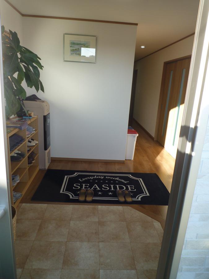 אונומיצ'י Sea Side Hostel Light House מראה חיצוני תמונה