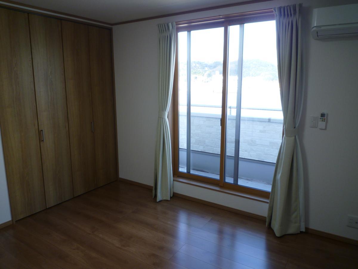 אונומיצ'י Sea Side Hostel Light House מראה חיצוני תמונה