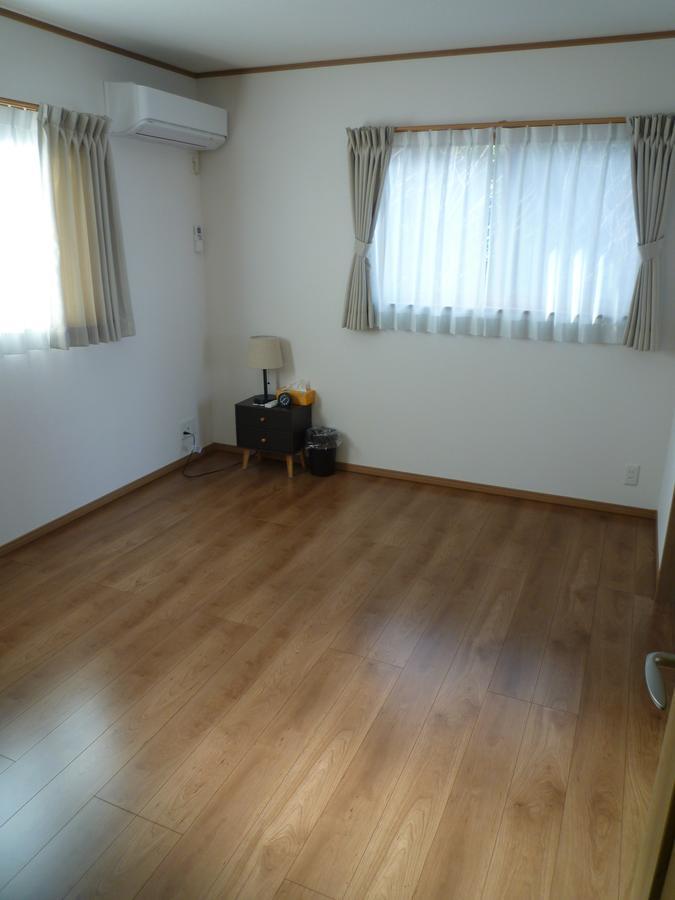אונומיצ'י Sea Side Hostel Light House מראה חיצוני תמונה